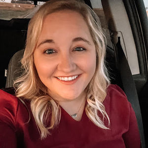 Meet your Posher, Amy